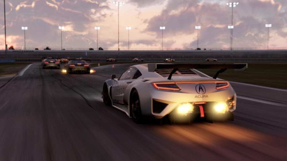 Project Cars 2 review: cars and tracks galore