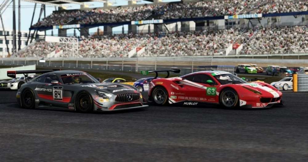 Project Cars 2 review: cars and tracks galore