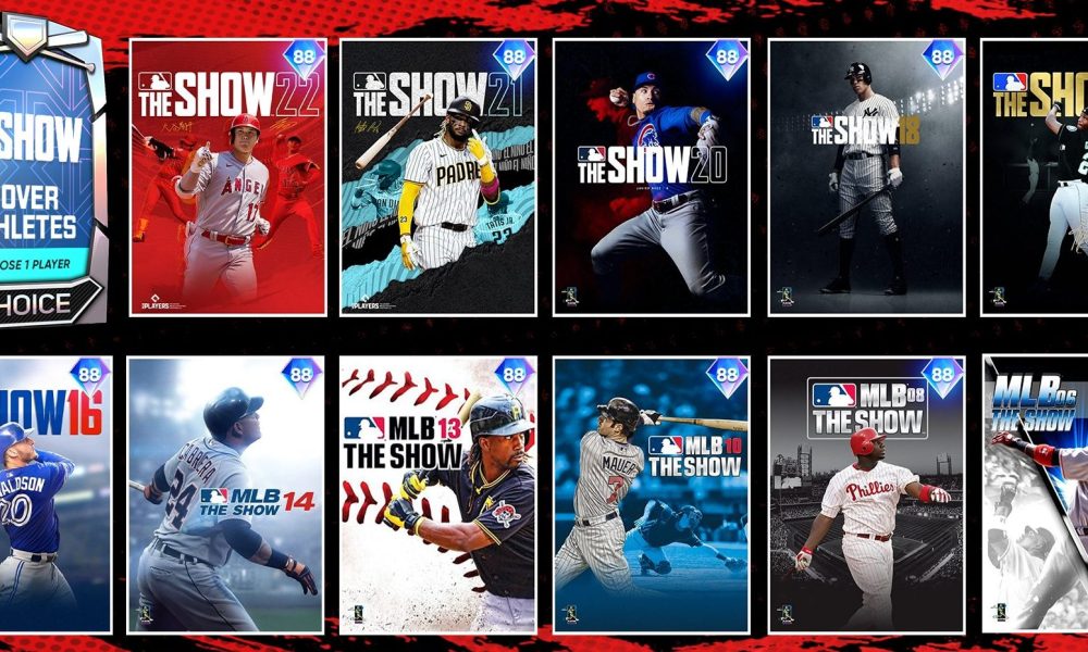 Top 3 Candidates for MLB The Show 23’s Cover Athlete