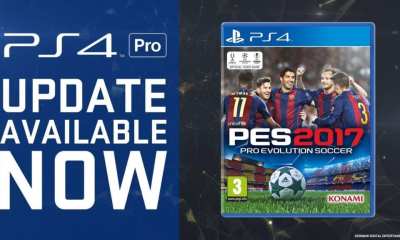 Pro Evolution Soccer 2017 (PES 17) - Buy Steam Game PC CD-Key