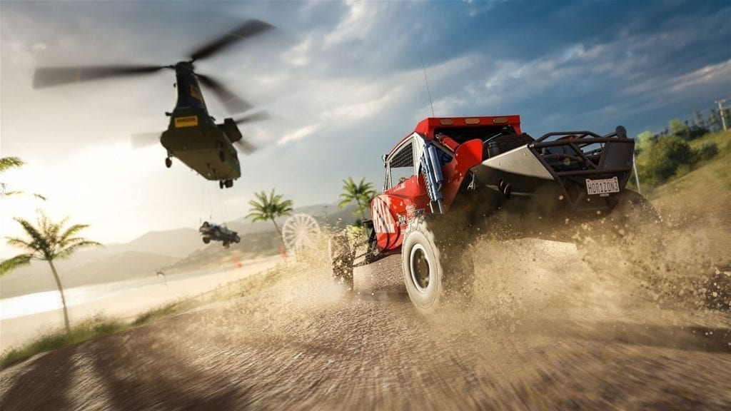 Como fazer o download da demo de Forza Horizon 3 no Xbox One