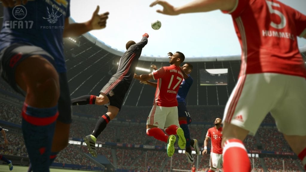 FIFA 22 EA Play Trial: How to Download the 10-Hour Trial on PS4
