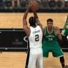 Best Young Small Forwards NBA 2K17