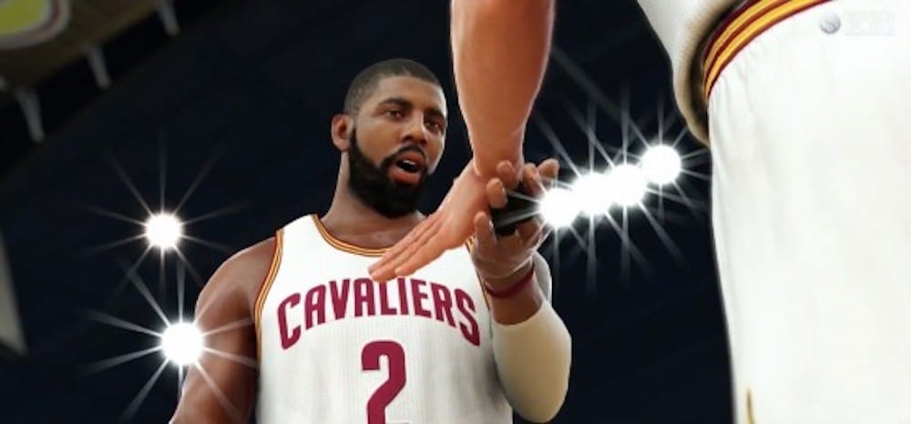 Meet the Brains Behind the NBA 2K18 Player Ratings