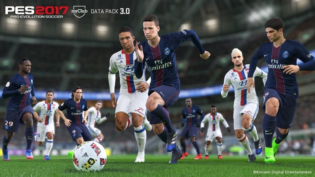 Hristo Stoichkov - FIFA 17 - Look alike - Virtual Pro 