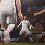 FIFA 18 Screenshot Reveal Trailer