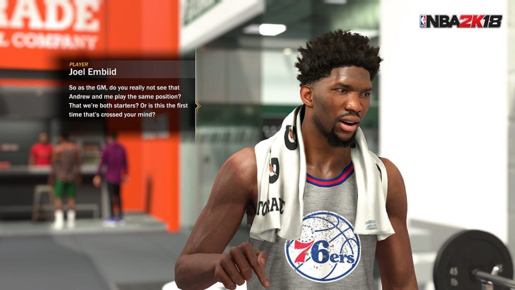 A Look at All of the NBA 2K18 Classic Teams Available This Year - Operation  Sports