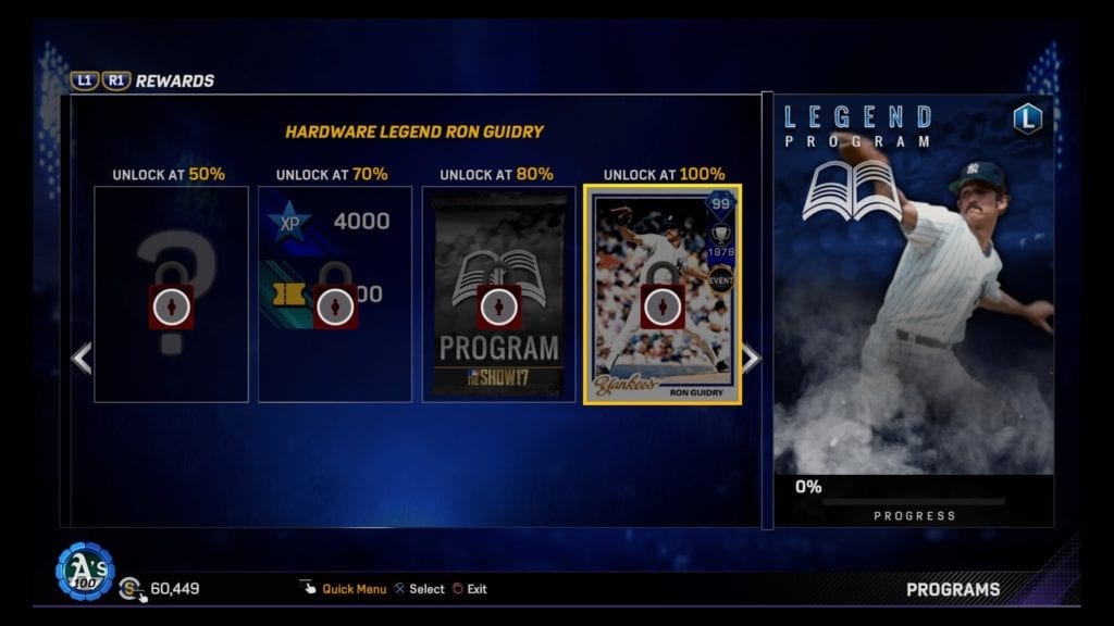 MLB(R) The Show(TM) 17_1 