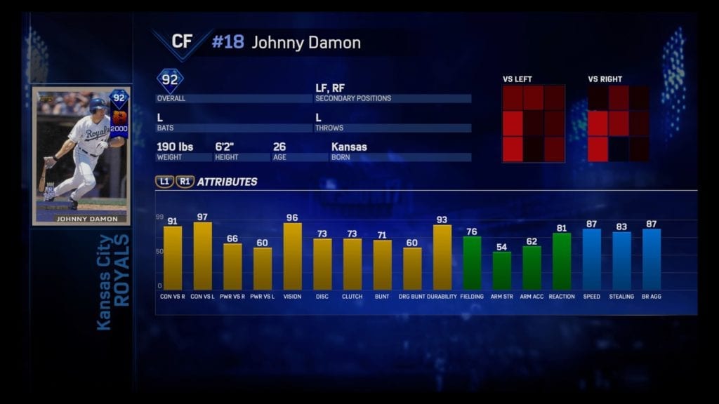 MLB(R) The Show(TM) 17_14 