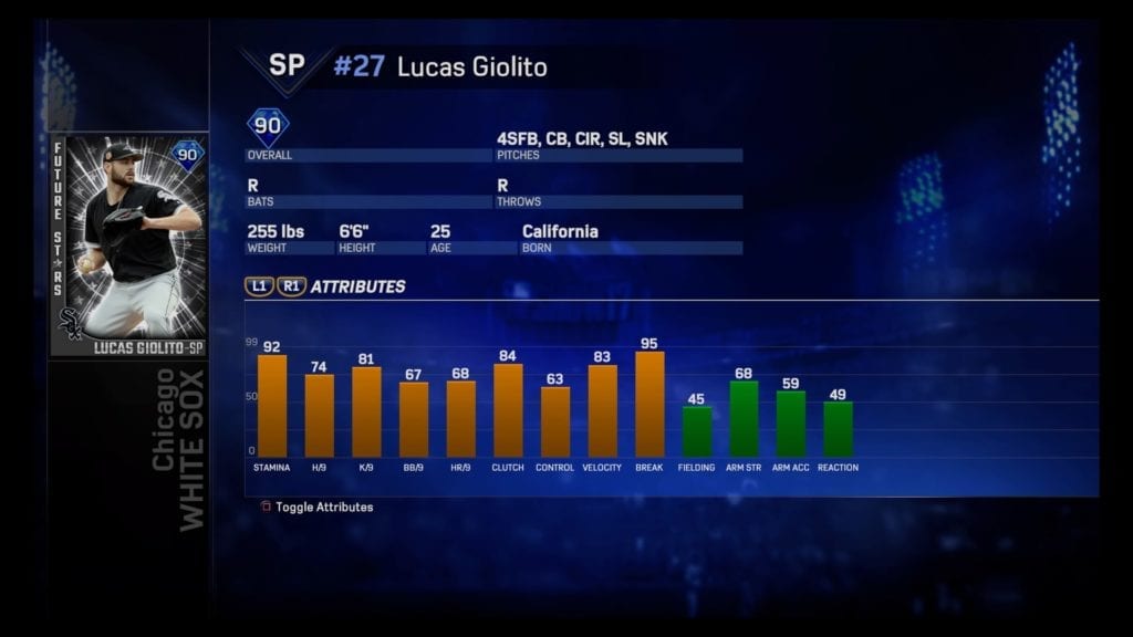 MLB(R) The Show(TM) 17_28 
