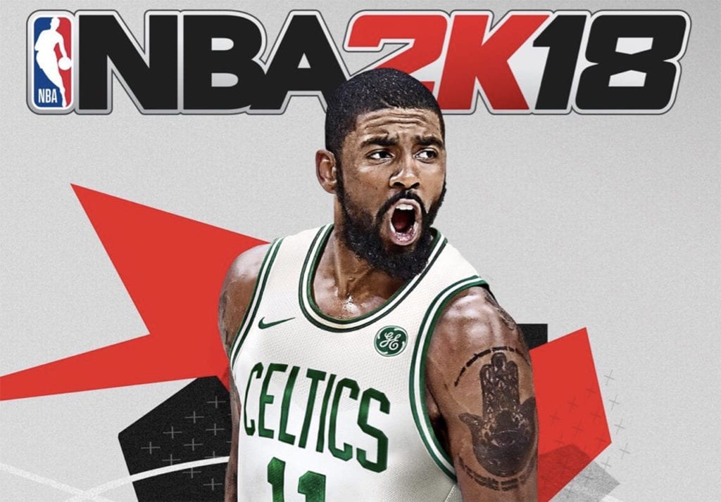 Here's how you can play a college basketball version of 'NBA 2K18' 