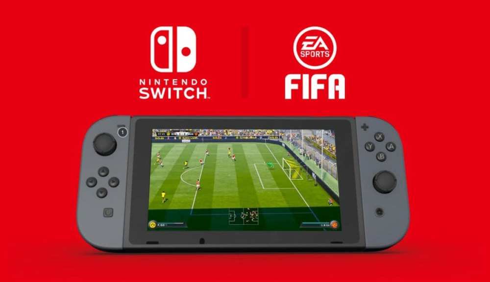 EA Sports Madden NFL 23 On Nintendo Switch 