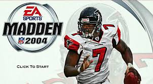 How Michael Vick Became a Legend in Madden NFL 2004