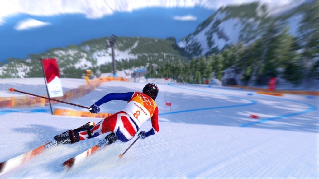 Road To Olympics Open Beta Demo Available Now - Operation Sports