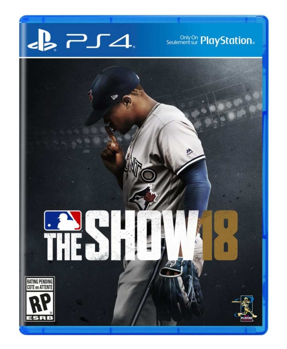 MLB The Show 18 Cover Athlete is Aaron Judge in the US, Marcus Stroman in  Canada - Operation Sports