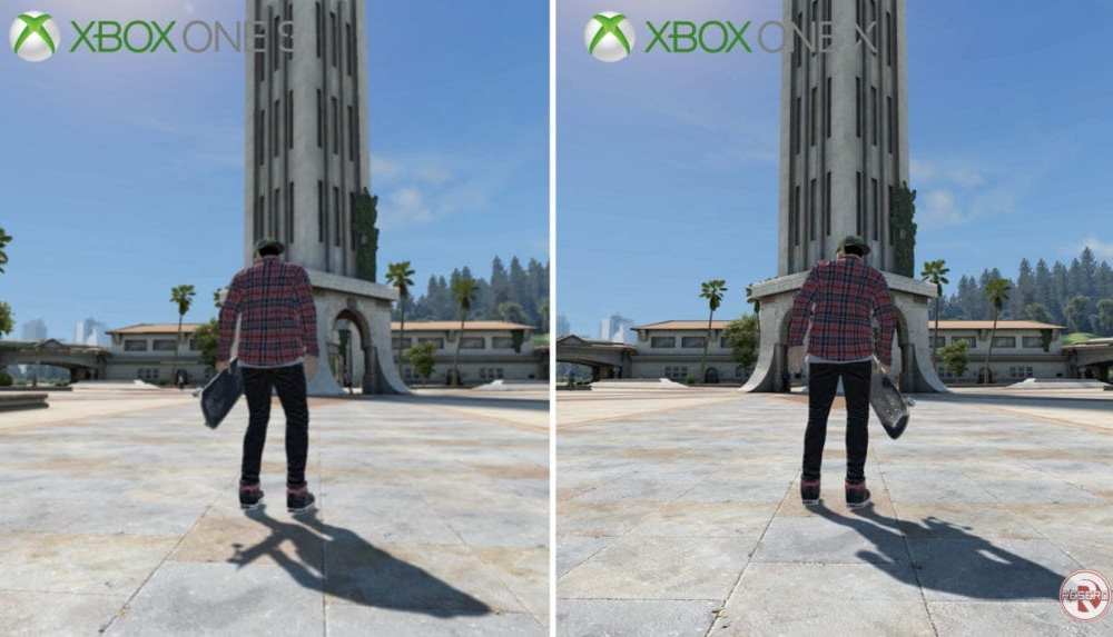 Figuur spuiten erfgoed Skate 3 Looks Great, Enhanced on Xbox One X - Operation Sports