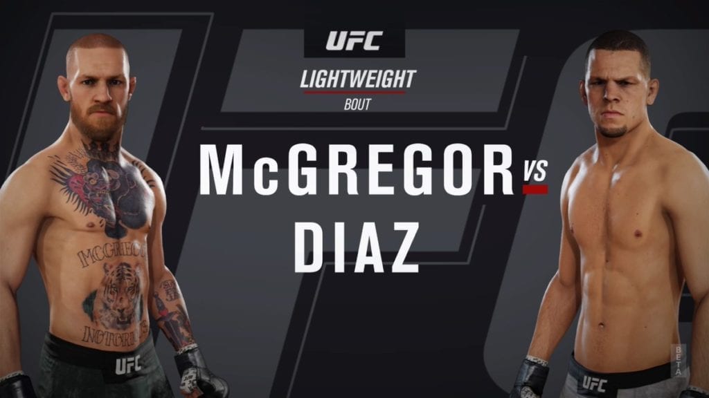 ufc8 