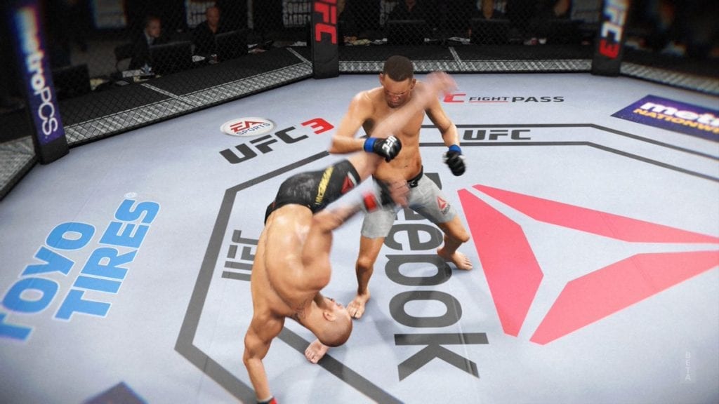 ufc9 