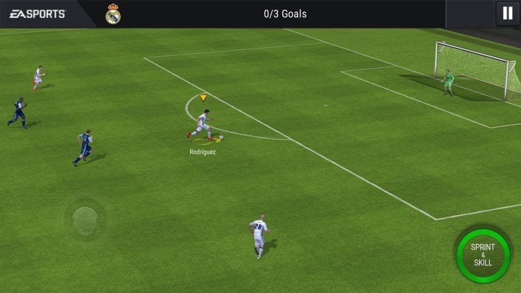 FIFA Mobile Soccer - Download