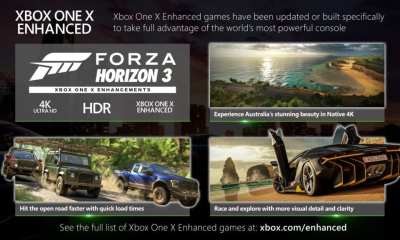 Forza Horizon 3: Blizzard Mountain Expansion Pack Xbox One