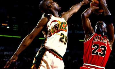 A Look Back at the Best Classic NBA Jam Duos