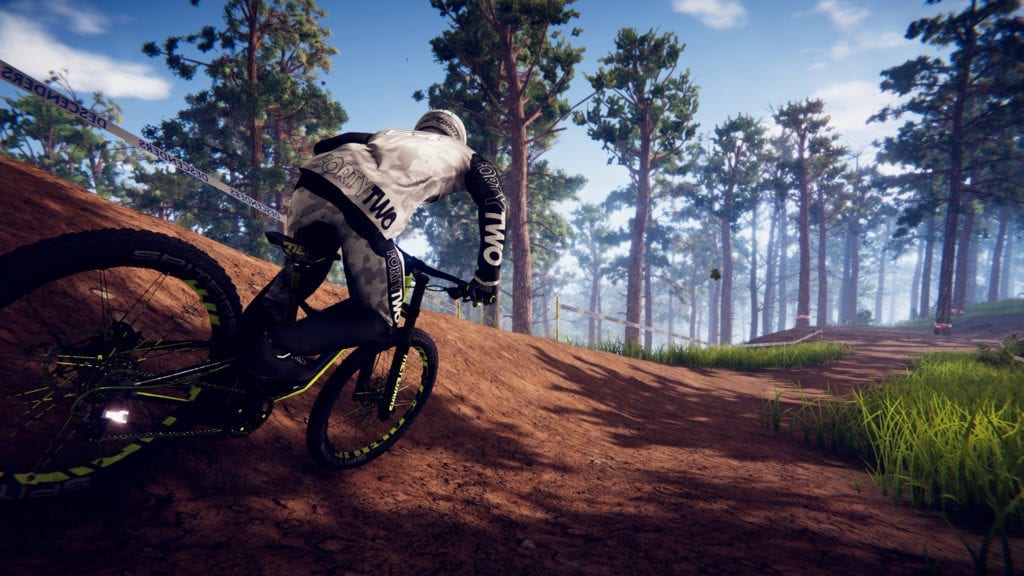 Descenders Review: An Early Access Game With Loads of Potential - Operation  Sports