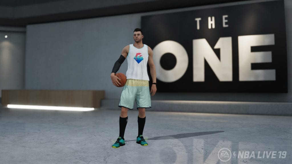 NBA Live 19 Screenshot 12 