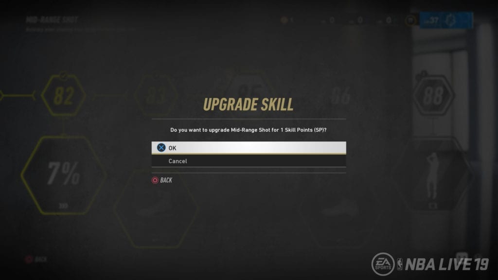 NBA Live 19 Screenshot 10 