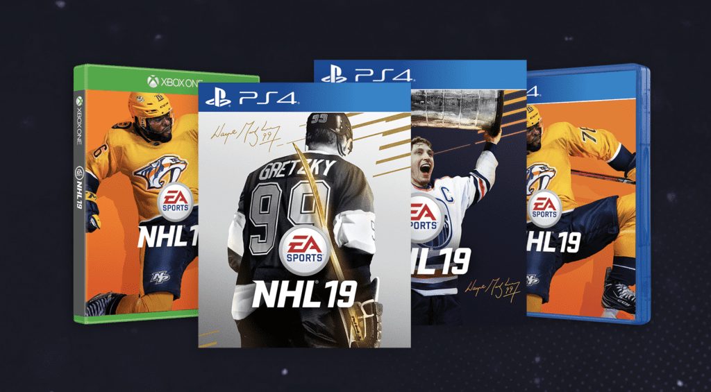 NHL 23 Pre-Order Bonus Content Revealed for Consoles