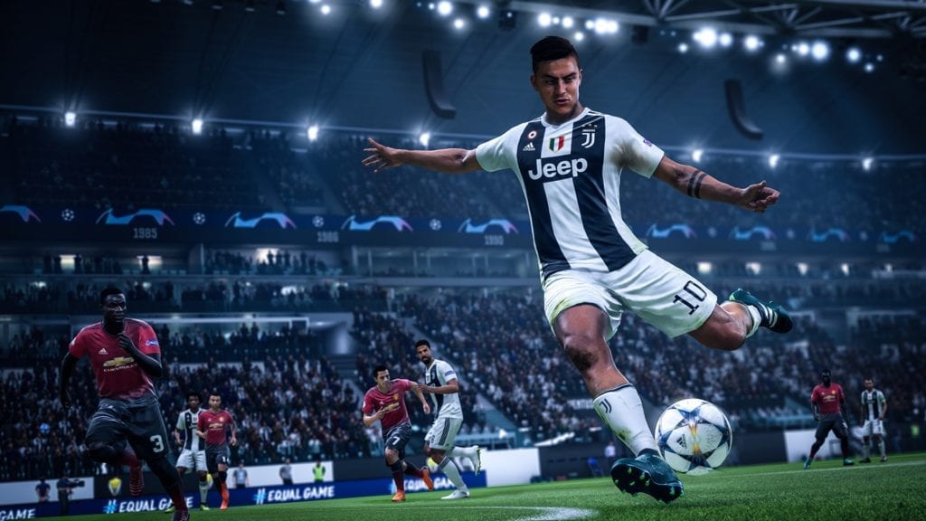 PC system requirements for FIFA 23 : r/EASportsFC