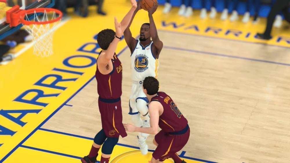 NBA 2K19 review: A thoughtful Way Back story helps the series