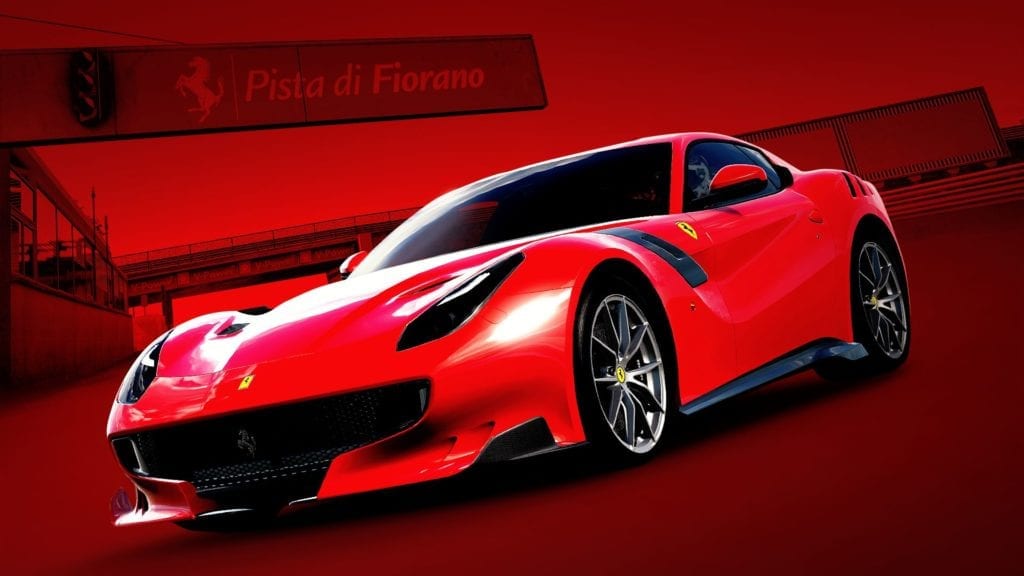Project CARS 2: Ferrari Essentials DLC & Patch 1.7.0 ...