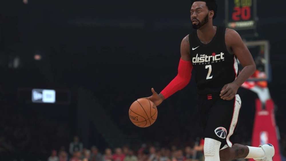 More NBA City Edition Uniforms Available Now in NBA 2K19 - Updated List and  Screenshots (11-6) - Operation Sports