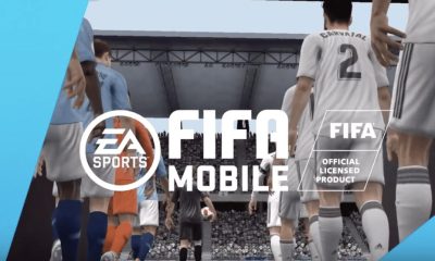 FIFA World Cup Now Available in FIFA Mobile - Operation Sports