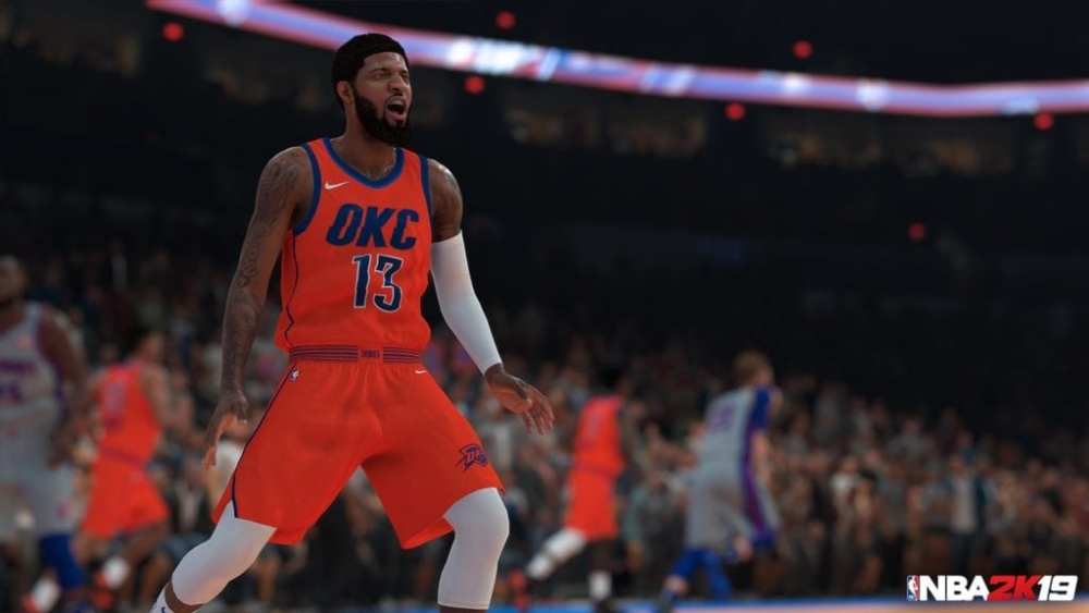 More NBA City Edition Uniforms Available Now in NBA 2K19 - Updated List and  Screenshots (11-6) - Operation Sports