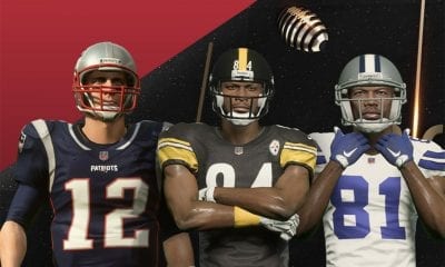 College Football Mod 19 for Madden NFL 19 PC Interview ...