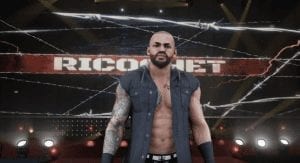 WWE 2K19 update 1.04 Released, Read Whats New and Fixed