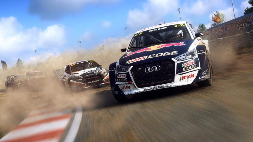 DiRT Rally  Launch Trailer 