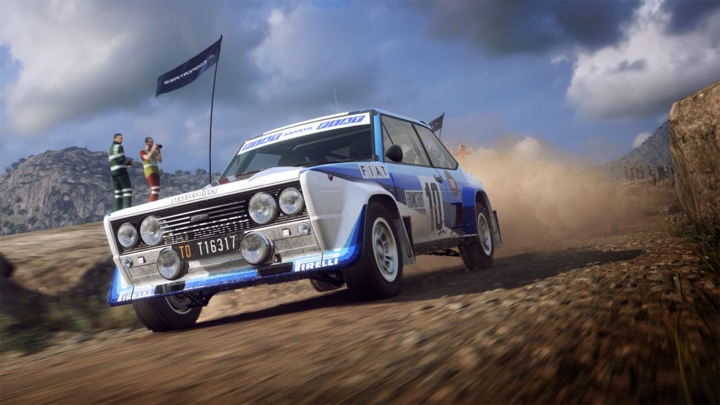 DiRT Rally 2.0 - Full List Of Supported Peripherals - Bsimracing