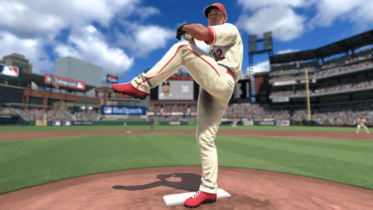 R.B.I. Baseball 19 Arrives on March 5 - New Trailer and ...