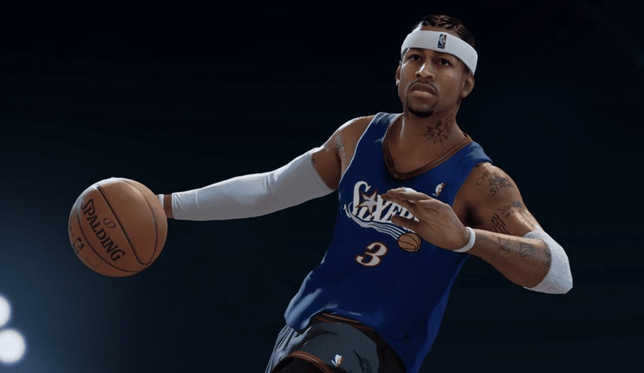 NBA Live 19 Available in The Vault For EA Access Subscribers, New Live Content Update Also Available