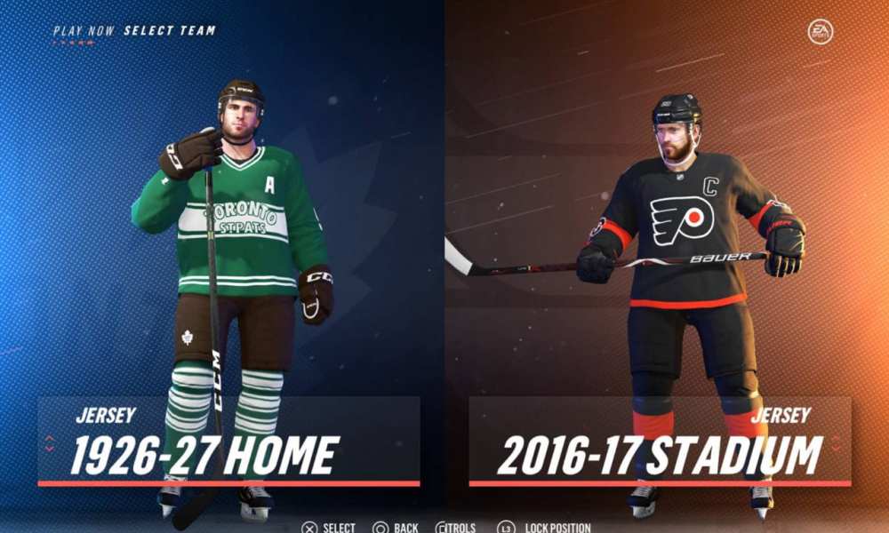 NHL 19 Patch 1.31 Available Now - Patch Notes Here - Operation Sports