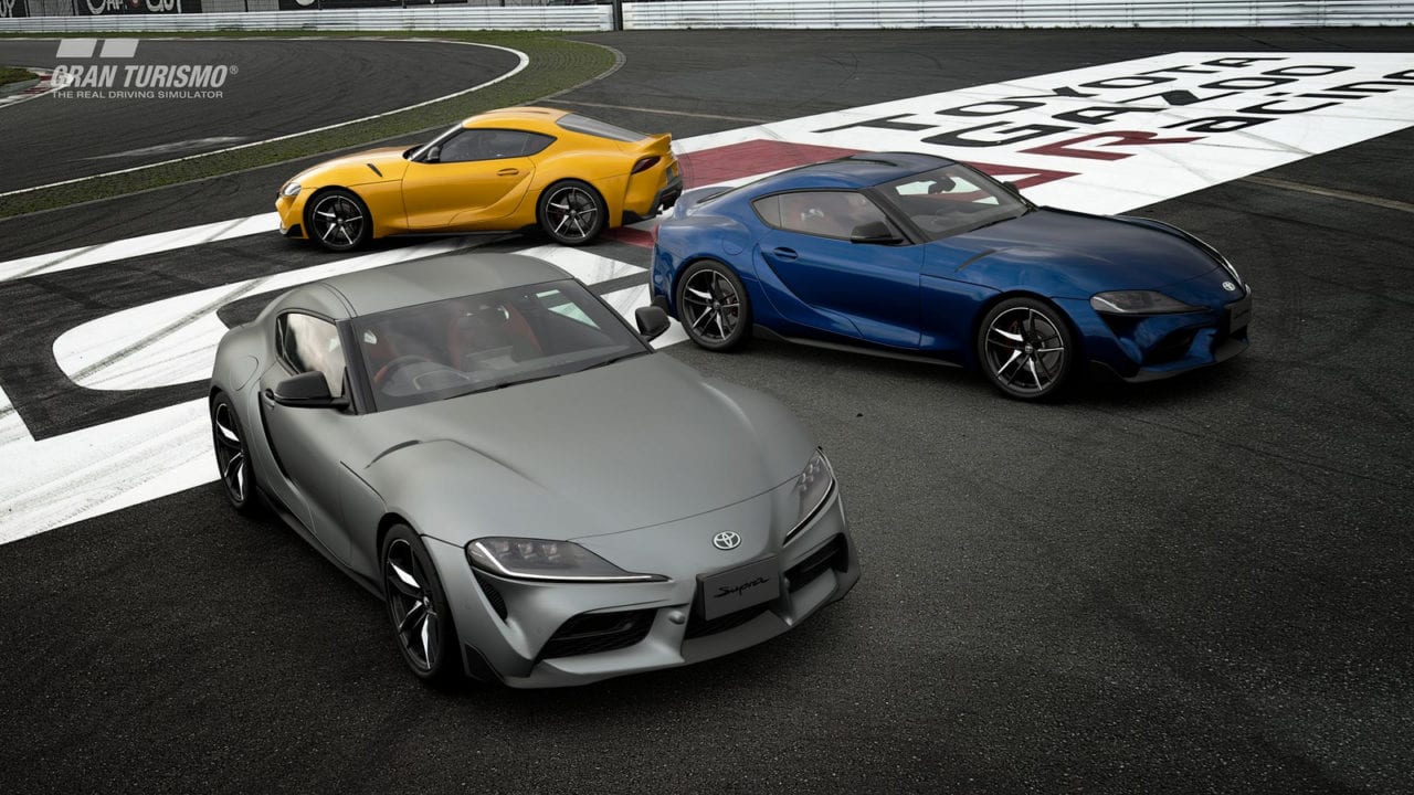 Gran Turismo 7 1.34 Update is Confirmed for May 25 – GTPlanet