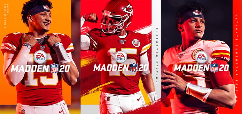 Madden NFL 20 Releases on August For PC, Xbox One & - Pre-Order Superstar or Ultimate Superstar Edition Get it on July 30 - Sports