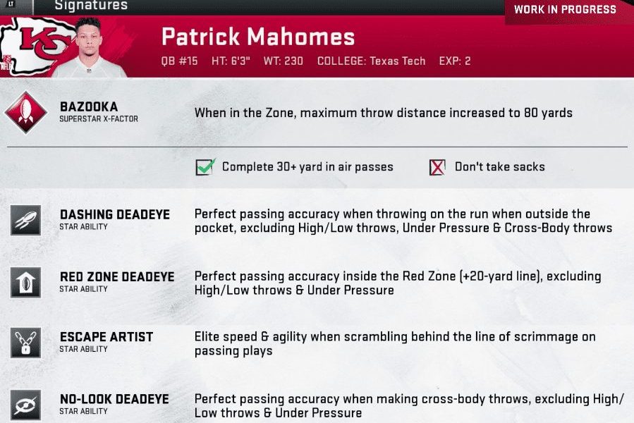 Madden 20 QB Releases: ZAN Breaks Down All Throwing Styles