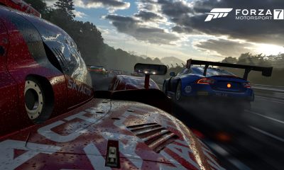 Forza Motorsport 7 Update Features IndyCars, New Features to Forza Race  Regulation & More - Patch Notes Here - Operation Sports