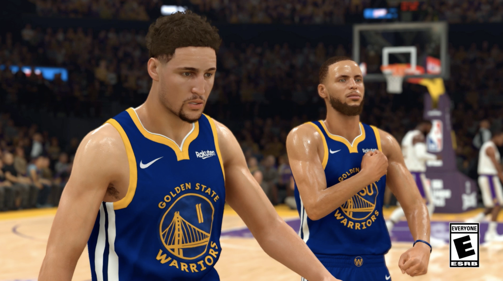 NBA 2K20 Screenshots From the Gameplay Trailer | SimHeads: Sports Gaming  Forums