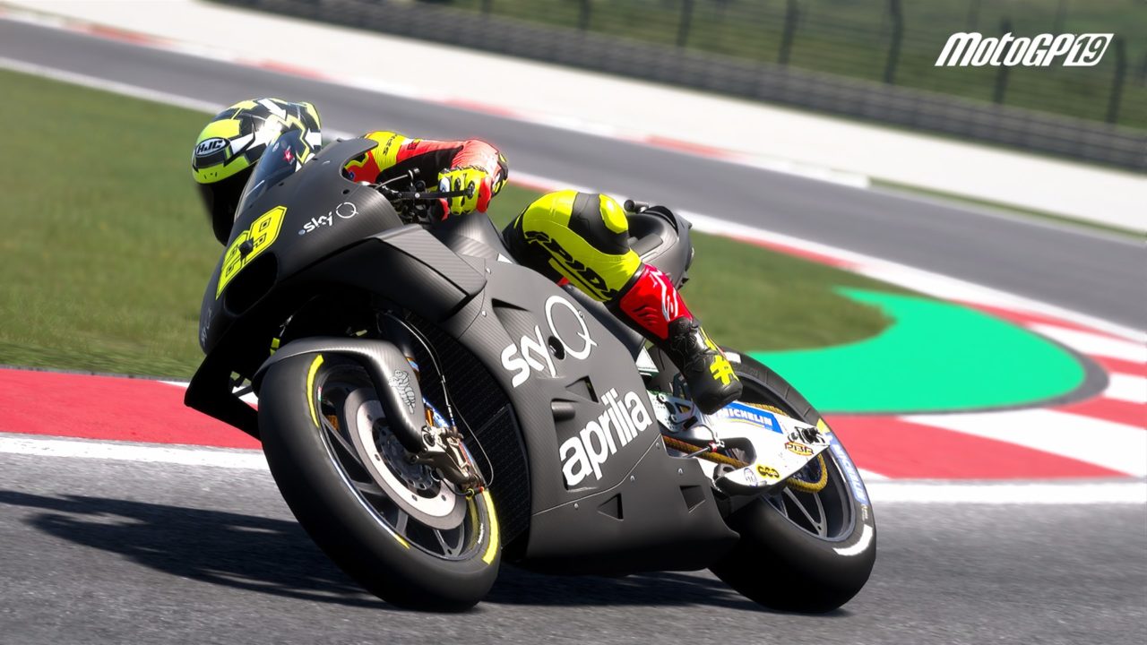 Dalset eindpunt Beneden afronden MotoGP 19 Patch Adds Performance Option For Up to 60 FPS - Operation Sports