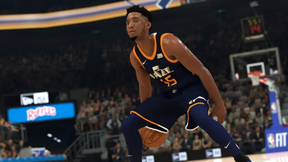 NBA 2K20: Someone Made Insanely Accurate Versions Of Kobe Bryant, LeBron  James And Others