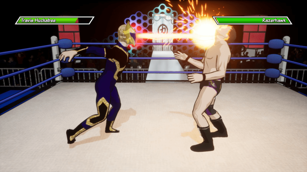 CHIKARA: Action Arcade Wrestling Coming in Fall 2019, Closed Beta Later ...